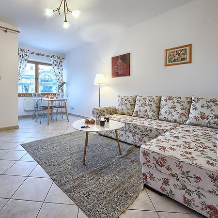 Visitzakopane - Avocado Apartment Dış mekan fotoğraf