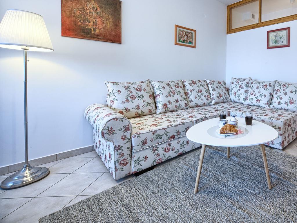 Visitzakopane - Avocado Apartment Dış mekan fotoğraf